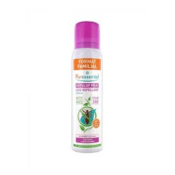 PURESSENTIEL REPULSIF POUX SPRAY 75ML