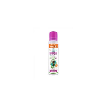 PURESSENTIEL REPULSIF POUX SPRAY 75ML