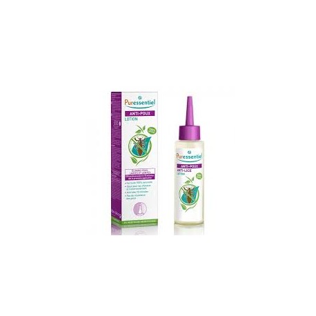 PURESSENTIEL HUILE DE MASSAGE MINCEUR BIO 100ML