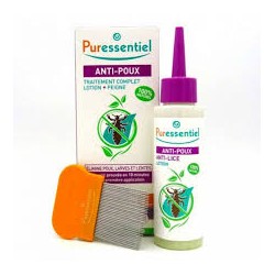 PURESSENTIEL HUILE DE MASSAGE MINCEUR BIO 100ML