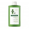 KLORANE SHAMPOOING A L'ORTIE SEBOREGULATEUR 400ML