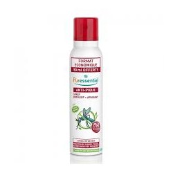 PURESSENTIEL ANTI PIQUE SPRAY 75ML