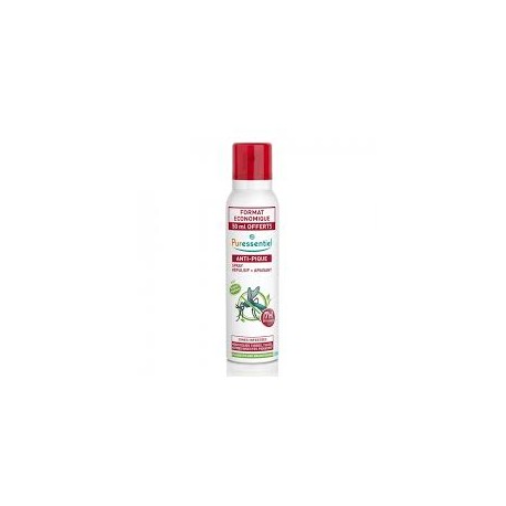 PURESSENTIEL ANTI PIQUE SPRAY 75ML