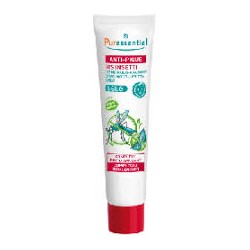 PURESSENTIEL ANTI PIQUE CREME MULTI-APAISANTE ADULTE 40ML