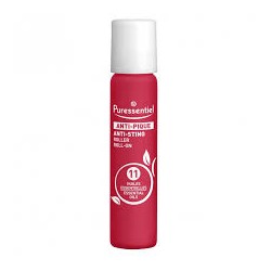 PURESSENTIEL ANTI PIQUE ROLLER APAISANT 5ML