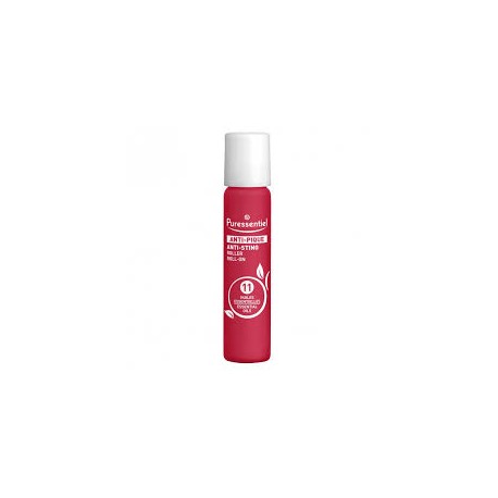 PURESSENTIEL ANTI PIQUE ROLLER APAISANT 5ML