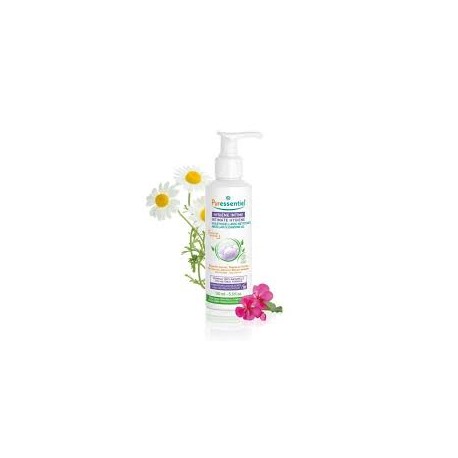 PURESSENTIEL HUILE MICELLAIRE NETTOYANTE 150 ML