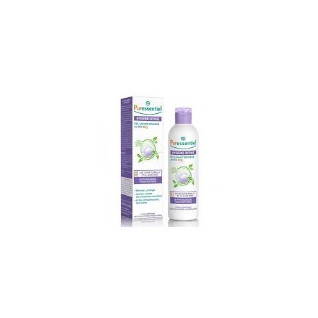 PURESSENTIEL HUILE MICELLAIRE NETTOYANTE 150 ML