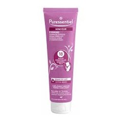 PURESSENTIEL MINCEUR GOMMAGE EXPRESS ZONES REBELLES AUX 18HE 150ML