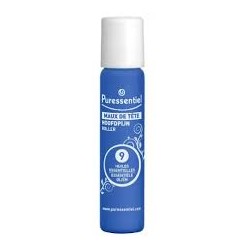 PURESSENTIEL ROLLER MAL DES TRANSPORTS 7 HE 5ML