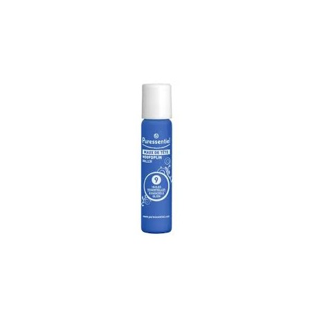 PURESSENTIEL ROLLER MAL DES TRANSPORTS 7 HE 5ML