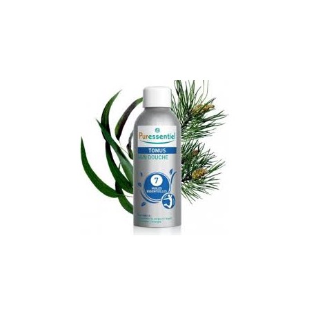 PURESSENTIEL BAIN DOUCHE MINCEUR 100ML