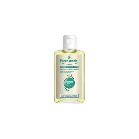 PURESSENTIEL ANTI CHUTE HUILE REVITALISANTE 7 RACINES 100ML