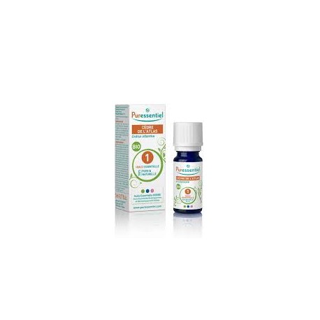 PURESSENTIEL HUILE ESSENTIELLE ARBRE A THE BIO 10ML