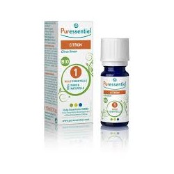 PURESSENTIEL HUILE ESSENTIELLE ARBRE A THE BIO 10ML