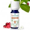 PURESSENTIEL HUILE ESSENTIELLE DE GAULTHERIE BIO 10ML