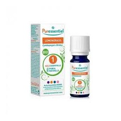 PURESSENTIEL HUILE ESSENTIELLE ARBRE A THE BIO 10ML