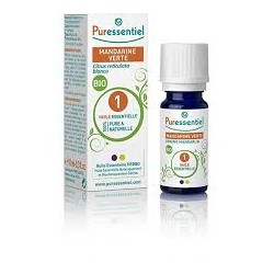 PURESSENTIEL HUILE ESSENTIELLE ARBRE A THE BIO 10ML