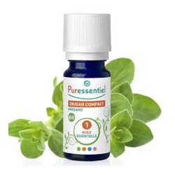 PURESSENTIEL HUILE ESSENTIELLE ARBRE A THE BIO 10ML