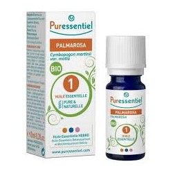 PURESSENTIEL HUILE ESSENTIELLE ORIGAN COMPACT BIO 5ML