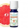 PURESSENTIEL HUILE ESSENTIELLE PAMPLEMOUSSE BIO 10ML