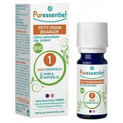 PURESSENTIEL HUILE ESSENTIELLE ORIGAN COMPACT BIO 5ML