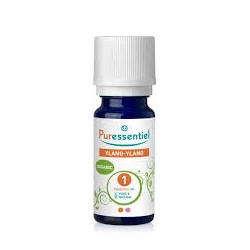 PURESSENTIEL HUILE ESSENTIELLE ROMARIN A CINEOLE BIO 10ML