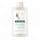 KLORANE SHAMPOOING AU LAIT D'AVOINE 400ML