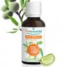 PURESSENTIEL HUILE VEGETALE AMANDE DOUCE BIO 30ML
