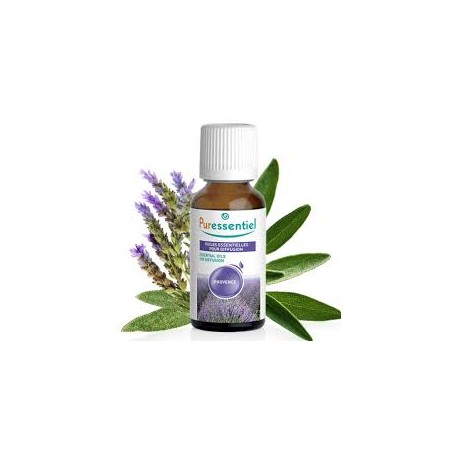 PURESSENTIELLE PURESS HE POUR DIFFUSION PROVENCE 30ML