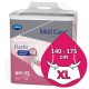 Hartmann MOLICARE PREMIUM CHANGE ELASTIC 7G TAILLE L NUIT 30 Unités