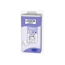 HARTMANN LINDOR CARE ELASTIC 7G TAILLE M 40U