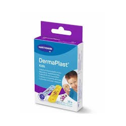 HARTMANN DermaPlast Kids 20U