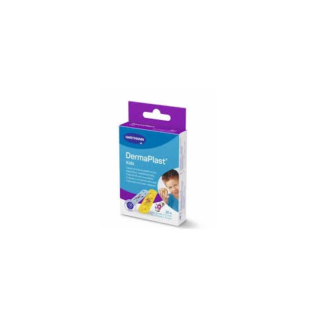 HARTMANN DermaPlast Kids 20U