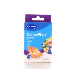 HARTMANN DermaPlast Flexible 10U