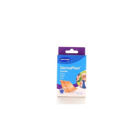 HARTMANN DermaPlast Flexible 10U