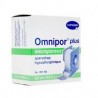 HARTMANN OMNIPOR Sparadrap 2,5 cm* 5 m en rouleau