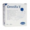 HARTMANN OMNIFIX  E Pansement adhésif 10 cm x 10 m