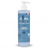 DODIE GEL LAVANT 3EN1 POMPE 500ML