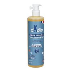 DODIE HUILE LAVANTE 500ML