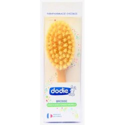 DODIE PEIGNE + BROSSE GARCON