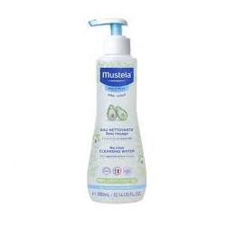 MUSTELA EAU NETTOYANTE 300ML