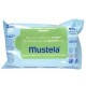 MUSTELA LINGETTES NETTOYANTES PEAU NORMALE B70