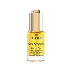 NUXE SUPER SERUM [10]