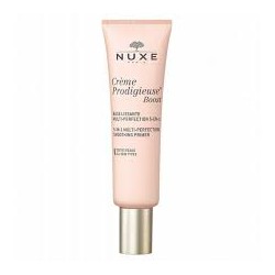 NUXE CRÈME PRODIGIEUSE BOOST CONCENTRE PREPARATEUR ESSENCE 100ML