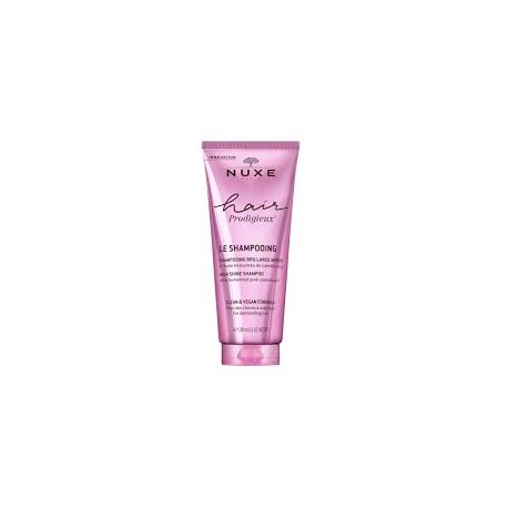 NUXE HAIR SHAMPOOING 200ML