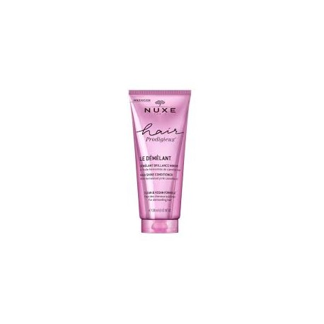 NUXE HAIR SHAMPOOING 200ML