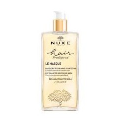 NUXE HAIR SHAMPOOING 200ML