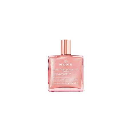 NUXE PARFUM PRODIGIEUX FLORAL 50ML