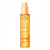 NUXE SUN -HUILE SPF30 VISAGE & CORPS 150ml